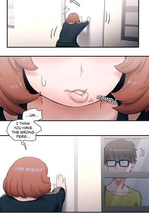 Sexercise Ch.21/? - Page 174