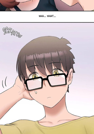 Sexercise Ch.21/? - Page 176