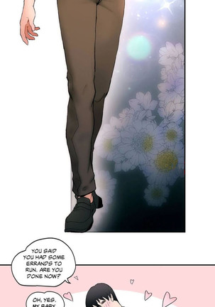 Sexercise Ch.21/? - Page 52