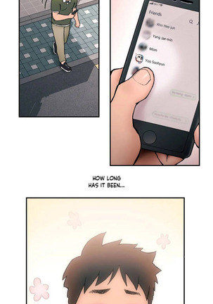 Sexercise Ch.21/? - Page 95