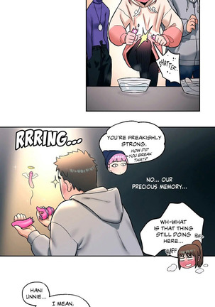 Sexercise Ch.21/? - Page 287