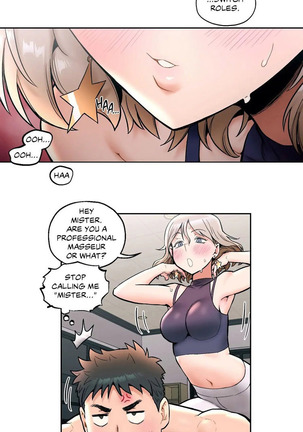 Sexercise Ch.21/? - Page 242