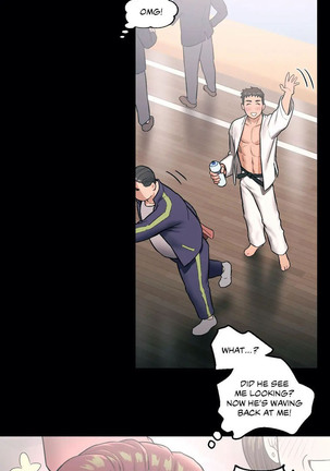 Sexercise Ch.21/? - Page 295