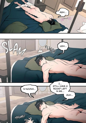 Sexercise Ch.21/? - Page 279