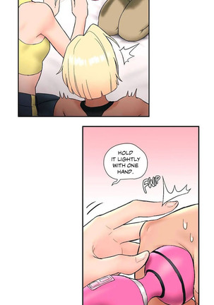 Sexercise Ch.21/? - Page 194