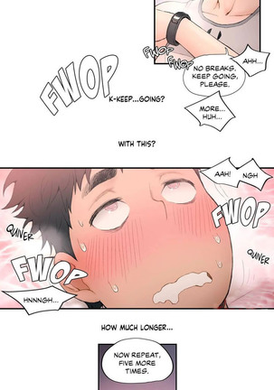 Sexercise Ch.21/? - Page 62