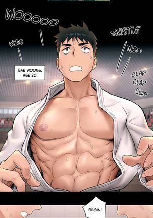 Sexercise Ch.21/? - Page 120