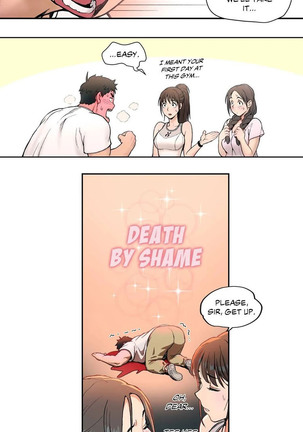 Sexercise Ch.21/? - Page 27