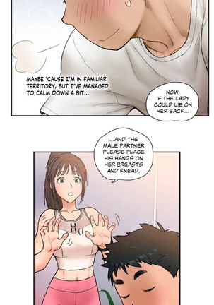 Sexercise Ch.21/? - Page 34