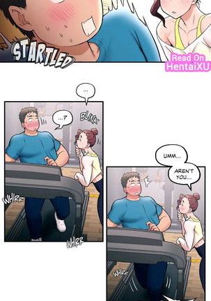 Sexercise Ch.21/? - Page 289