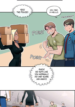 Sexercise Ch.21/? - Page 259