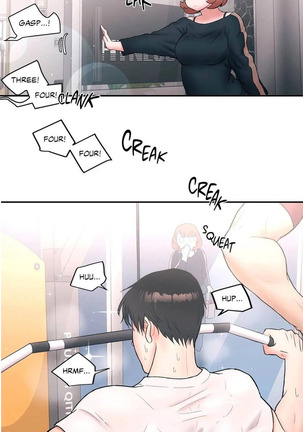 Sexercise Ch.21/? - Page 138