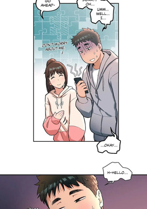 Sexercise Ch.21/? - Page 283