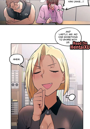 Sexercise Ch.21/? - Page 280