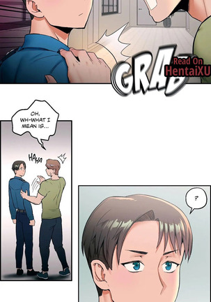 Sexercise Ch.21/? - Page 258