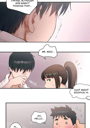 Sexercise Ch.21/? - Page 151
