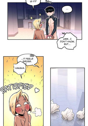 Sexercise Ch.21/? - Page 274
