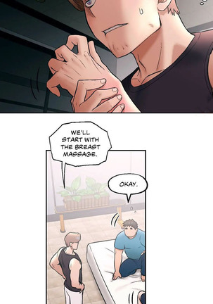 Sexercise Ch.21/? - Page 304