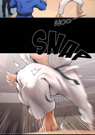 Sexercise Ch.21/? - Page 121