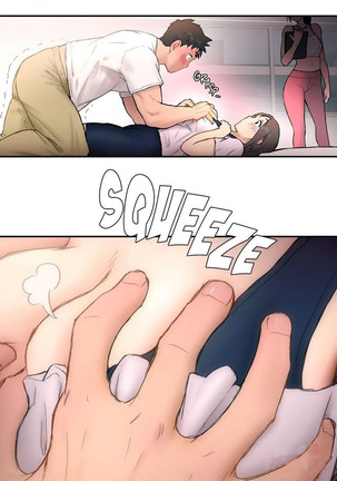 Sexercise Ch.21/? - Page 39