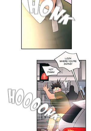 Sexercise Ch.21/? - Page 97