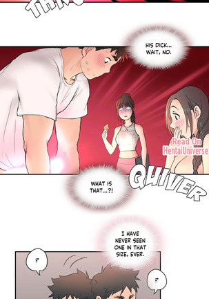 Sexercise Ch.21/? - Page 50