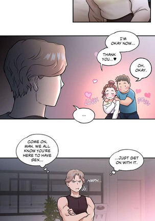 Sexercise Ch.21/? - Page 309