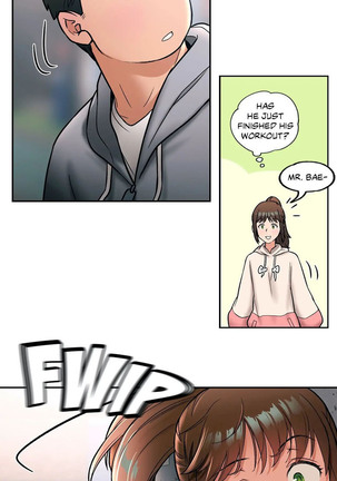 Sexercise Ch.21/? - Page 306