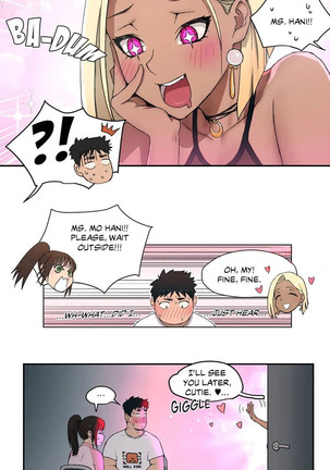 Sexercise Ch.21/? - Page 14