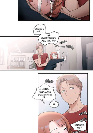Sexercise Ch.21/? - Page 172