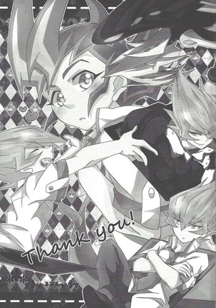 Over ray you!! Page #46