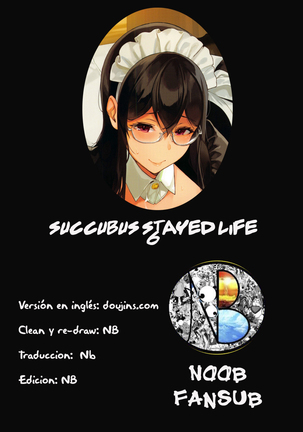 Succubus Stayed Life 6