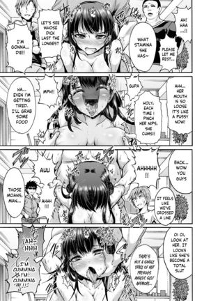 Mugen Kangoku Ch. 1-3 Page #22