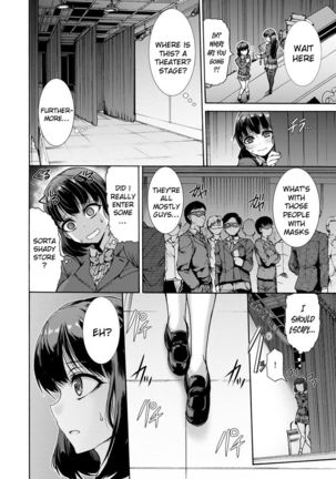 Mugen Kangoku Ch. 1-3 Page #61