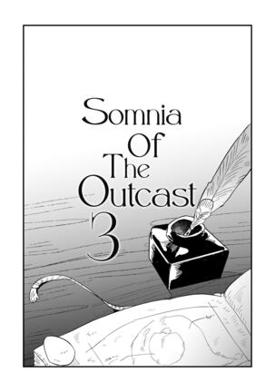 Tsumahajiki-mono no Somnia 3 | Somnia of the Outcast 3