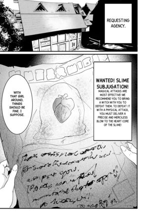 Tsumahajiki-mono no Somnia 3 | Somnia of the Outcast 3 Page #4