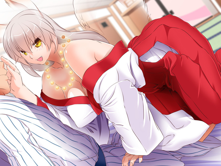 HELP! Shojo shika inai mura de ko-tsukuri-yō no dansei o boshū shite imasu! ~ Echiechina tenshi-tachi ni yūwaku sa renagara, daradara to shasei shi tsudzukeru icharabu namahame-chū dashi genkai shūraku mondai ♪~