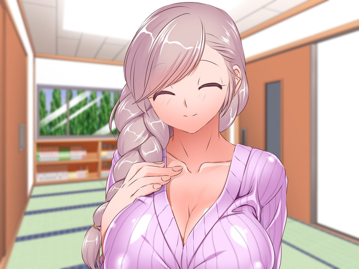 HELP! Shojo shika inai mura de ko-tsukuri-yō no dansei o boshū shite imasu! ~ Echiechina tenshi-tachi ni yūwaku sa renagara, daradara to shasei shi tsudzukeru icharabu namahame-chū dashi genkai shūraku mondai ♪~