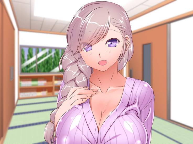 HELP! Shojo shika inai mura de ko-tsukuri-yō no dansei o boshū shite imasu! ~ Echiechina tenshi-tachi ni yūwaku sa renagara, daradara to shasei shi tsudzukeru icharabu namahame-chū dashi genkai shūraku mondai ♪~