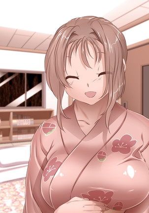 HELP! Shojo shika inai mura de ko-tsukuri-yō no dansei o boshū shite imasu! ~ Echiechina tenshi-tachi ni yūwaku sa renagara, daradara to shasei shi tsudzukeru icharabu namahame-chū dashi genkai shūraku mondai ♪~ - Page 399