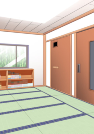HELP! Shojo shika inai mura de ko-tsukuri-yō no dansei o boshū shite imasu! ~ Echiechina tenshi-tachi ni yūwaku sa renagara, daradara to shasei shi tsudzukeru icharabu namahame-chū dashi genkai shūraku mondai ♪~ - Page 424