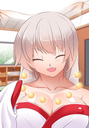 HELP! Shojo shika inai mura de ko-tsukuri-yō no dansei o boshū shite imasu! ~ Echiechina tenshi-tachi ni yūwaku sa renagara, daradara to shasei shi tsudzukeru icharabu namahame-chū dashi genkai shūraku mondai ♪~ - Page 428