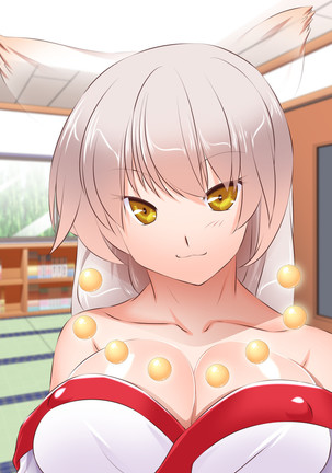 HELP! Shojo shika inai mura de ko-tsukuri-yō no dansei o boshū shite imasu! ~ Echiechina tenshi-tachi ni yūwaku sa renagara, daradara to shasei shi tsudzukeru icharabu namahame-chū dashi genkai shūraku mondai ♪~ - Page 427