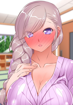 HELP! Shojo shika inai mura de ko-tsukuri-yō no dansei o boshū shite imasu! ~ Echiechina tenshi-tachi ni yūwaku sa renagara, daradara to shasei shi tsudzukeru icharabu namahame-chū dashi genkai shūraku mondai ♪~ - Page 375