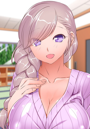 HELP! Shojo shika inai mura de ko-tsukuri-yō no dansei o boshū shite imasu! ~ Echiechina tenshi-tachi ni yūwaku sa renagara, daradara to shasei shi tsudzukeru icharabu namahame-chū dashi genkai shūraku mondai ♪~ - Page 365