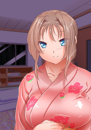 HELP! Shojo shika inai mura de ko-tsukuri-yō no dansei o boshū shite imasu! ~ Echiechina tenshi-tachi ni yūwaku sa renagara, daradara to shasei shi tsudzukeru icharabu namahame-chū dashi genkai shūraku mondai ♪~ - Page 395