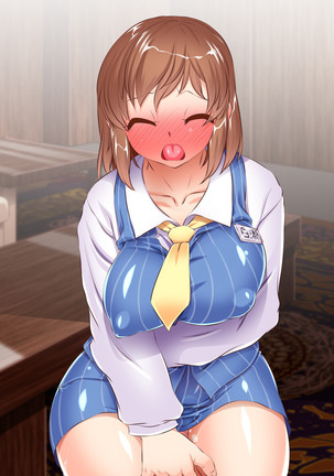 HELP! Shojo shika inai mura de ko-tsukuri-yō no dansei o boshū shite imasu! ~ Echiechina tenshi-tachi ni yūwaku sa renagara, daradara to shasei shi tsudzukeru icharabu namahame-chū dashi genkai shūraku mondai ♪~ - Page 336