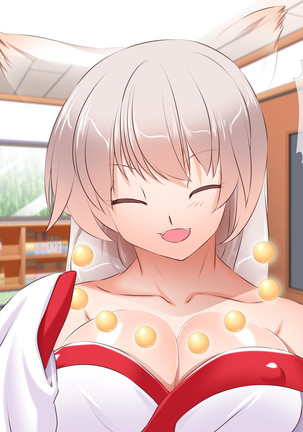 HELP! Shojo shika inai mura de ko-tsukuri-yō no dansei o boshū shite imasu! ~ Echiechina tenshi-tachi ni yūwaku sa renagara, daradara to shasei shi tsudzukeru icharabu namahame-chū dashi genkai shūraku mondai ♪~ - Page 158