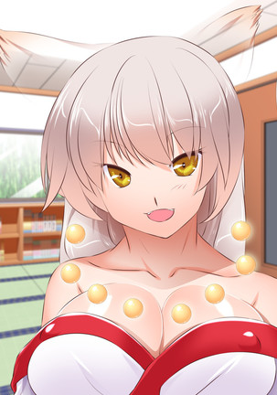 HELP! Shojo shika inai mura de ko-tsukuri-yō no dansei o boshū shite imasu! ~ Echiechina tenshi-tachi ni yūwaku sa renagara, daradara to shasei shi tsudzukeru icharabu namahame-chū dashi genkai shūraku mondai ♪~ - Page 150