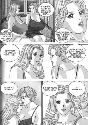 Blue Eyes 07 Chapter33 Page #45